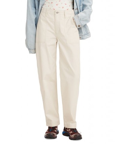 Women's '94 Baggy Utility Pants Whitecap Gray $27.50 Jeans