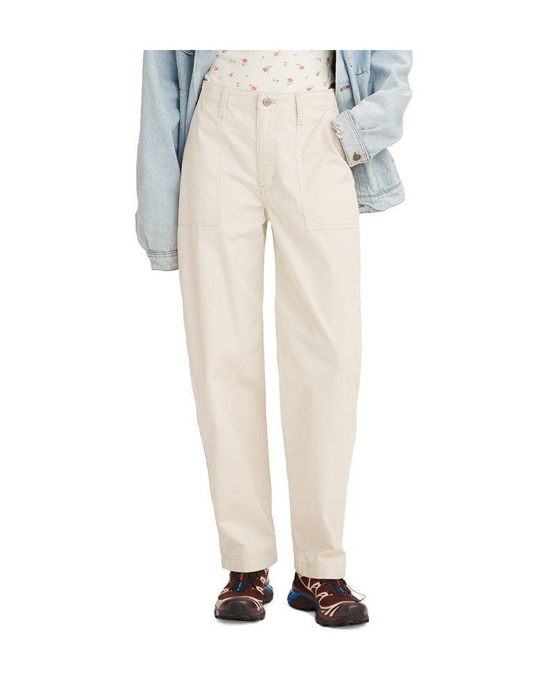 Women's '94 Baggy Utility Pants Whitecap Gray $27.50 Jeans