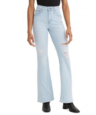 Women's 726 High Rise Flare Jeans Tribeca Moon $28.70 Jeans