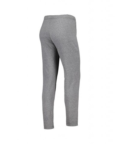 Women's Heather Gray Alabama Crimson Tide Victory Springs Tri-Blend Jogger Pants Heather Gray $31.50 Pants