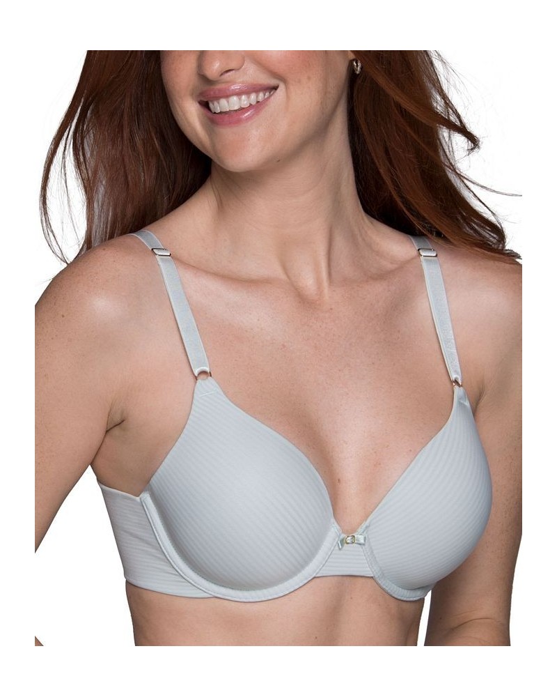 Beauty Back Smoothing Full Coverage Bra 75345 Totally Tan $14.00 Bras