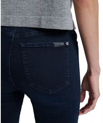 Women's High-Waisted Ankle-Length Jeans Seren $75.20 Jeans