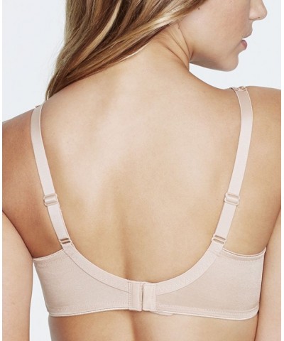 Mystique Everyday Seamless Minimizer Bra Nude $32.85 Bras