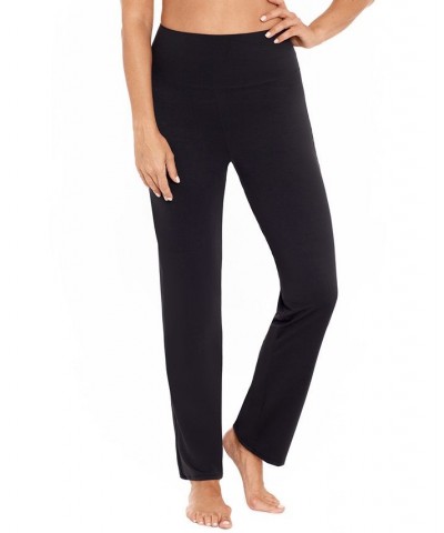 Every-Wear Leggings Deep Black $33.63 Pants