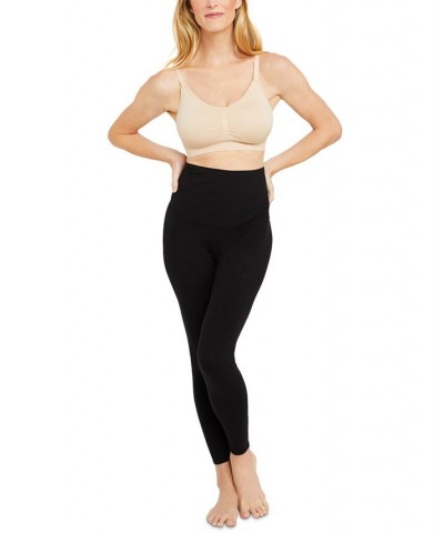 Forever Full Busted Seamless Maternity Bra (D+ Cups) Tan/Beige $17.10 Bras