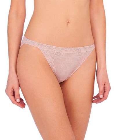 Women's Escape String Bikini Underwear 773266 Multi $10.56 Panty