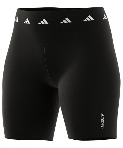 Women's TF Bike Shorts Black $13.94 Shorts