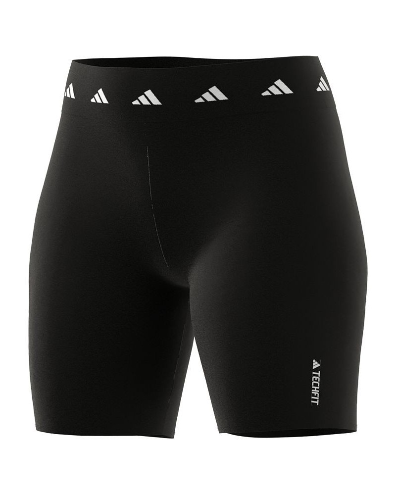 Women's TF Bike Shorts Black $13.94 Shorts