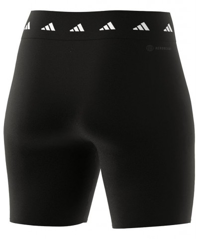 Women's TF Bike Shorts Black $13.94 Shorts