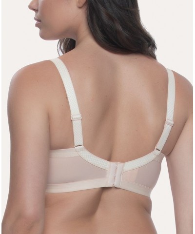 Women's Parallel Spacer Contour Bra 125147 Sugar Baby $15.70 Bras