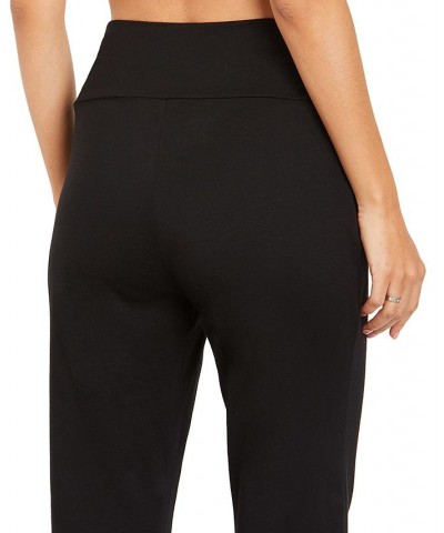 Maternity Pajama Pants Black $16.80 Sleepwear