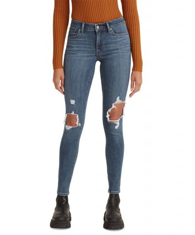 Women's 711 Skinny Jeans Lapis Decibel $37.09 Jeans