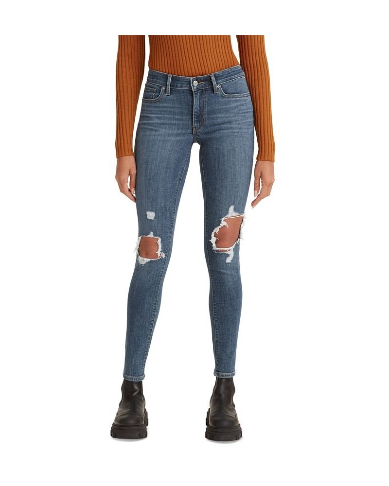 Women's 711 Skinny Jeans Lapis Decibel $37.09 Jeans