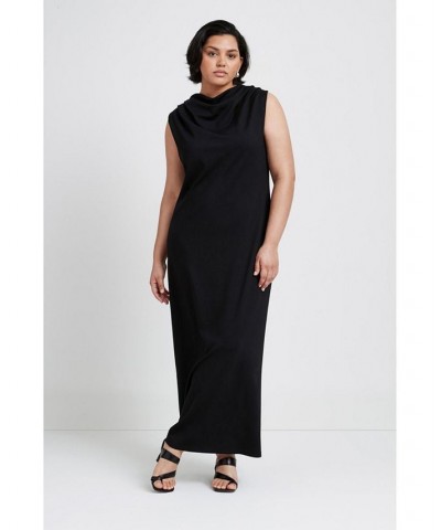 Women's Mercer Dress Black $54.74 Dresses