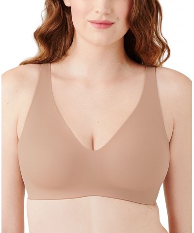 Women's Flawless Comfort Wirefree Bra 856326 Roebuck $28.32 Bras