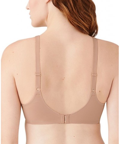 Women's Flawless Comfort Wirefree Bra 856326 Roebuck $28.32 Bras