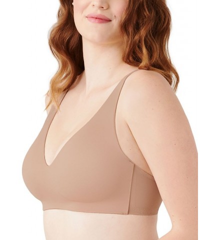 Women's Flawless Comfort Wirefree Bra 856326 Roebuck $28.32 Bras