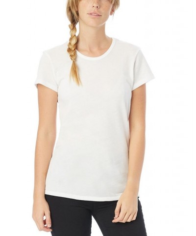 Women's The Keepsake T-shirt White $13.80 Tops