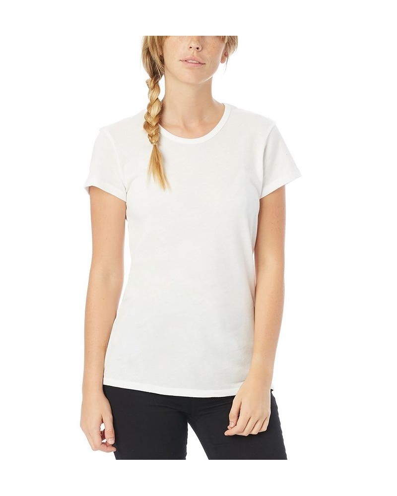 Women's The Keepsake T-shirt White $13.80 Tops