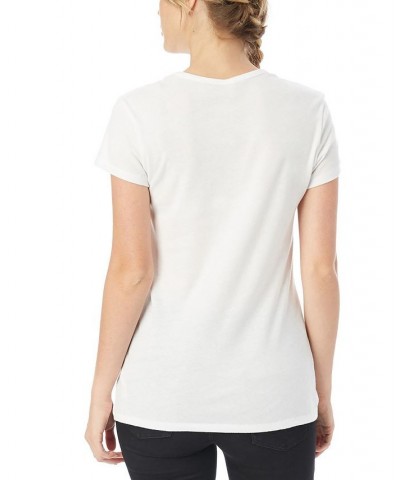 Women's The Keepsake T-shirt White $13.80 Tops