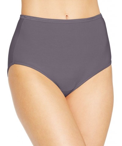 Illumination Brief Underwear 13109 also available in extended sizes Ghost Navy $9.41 Panty