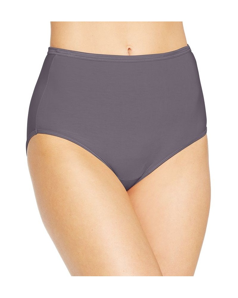 Illumination Brief Underwear 13109 also available in extended sizes Ghost Navy $9.41 Panty