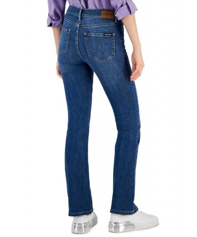 Petite High-Rise Bootcut Jeans Malibu $20.90 Jeans