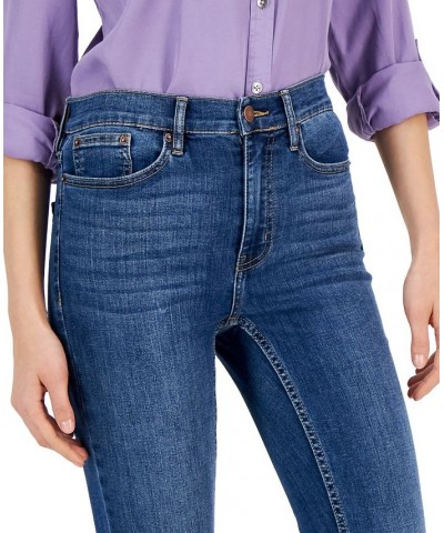 Petite High-Rise Bootcut Jeans Malibu $20.90 Jeans