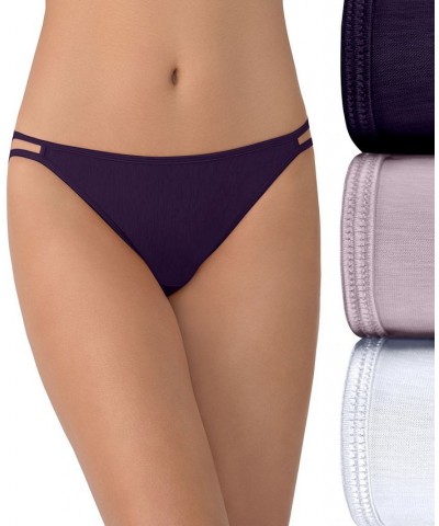 3 Pack Illumination String Bikini Panty Sewmulti $18.64 Panty