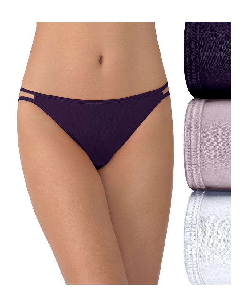 3 Pack Illumination String Bikini Panty Sewmulti $18.64 Panty