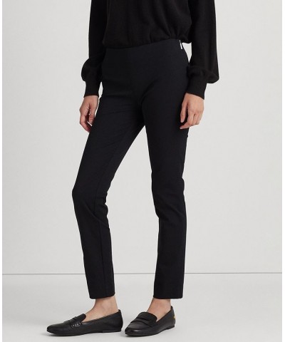 Stretch Twill Skinny Pant Black $48.60 Pants