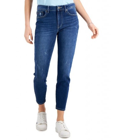 Women's Tribeca TH Flex Skinny Jeans Prestige Wash $28.79 Jeans