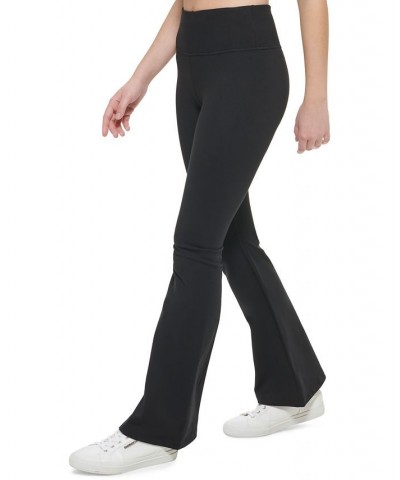 Women's High-Rise Flared Pants Multi $20.59 Pants