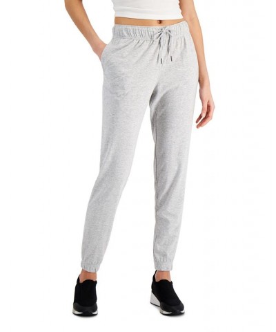 Women's Retro Recycled Jogger Pants Atlas Brown $13.90 Pants