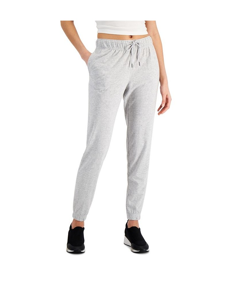 Women's Retro Recycled Jogger Pants Atlas Brown $13.90 Pants