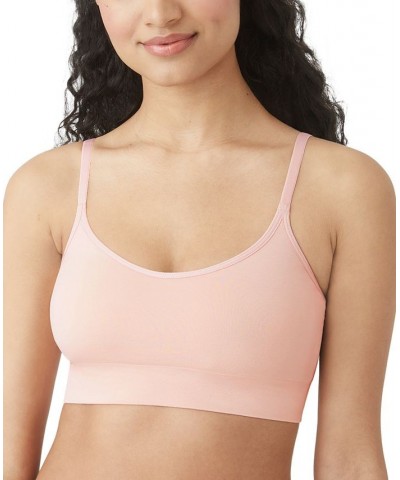 Women's Comfort Intended Bralette 910240 Rose Smoke (Nude 5) $17.48 Bras