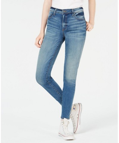 Diana High-Rise Fab Ab Skinny Meditate $39.60 Jeans