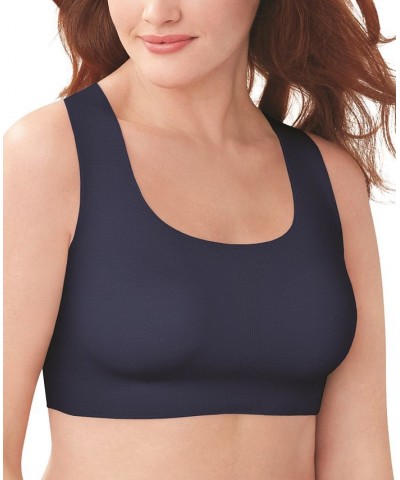 Comfort Revolution EasyLite Shaping Wireless Bra DF3491 Nude (Nude 5) $12.40 Bras