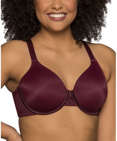 Beauty Back Smoothing Full-Figure Contour Bra 76380 Star White $15.39 Bras