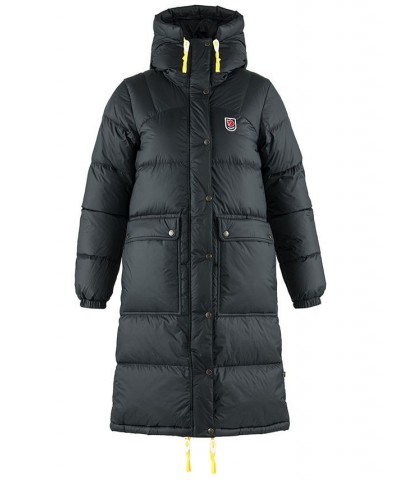 Expedition Hooded Down Parka Black $122.10 Coats