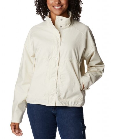 Women's Sage Lake™ Jacket White $41.40 Jackets