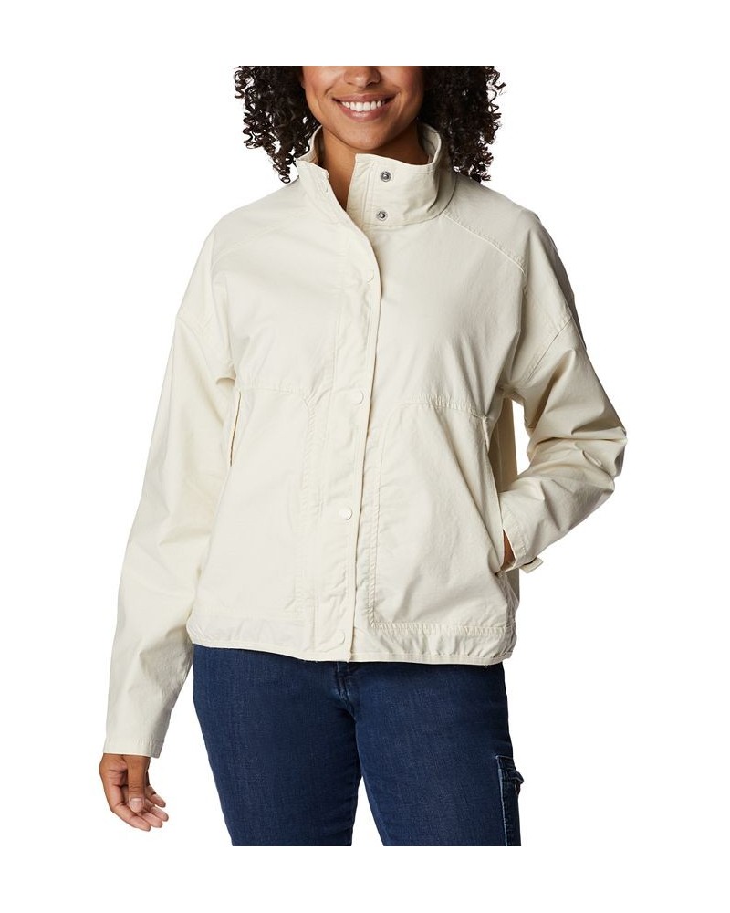 Women's Sage Lake™ Jacket White $41.40 Jackets