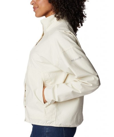 Women's Sage Lake™ Jacket White $41.40 Jackets