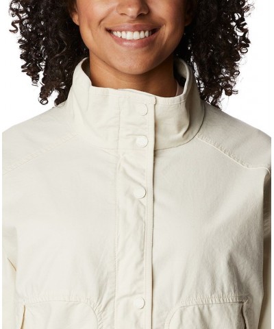 Women's Sage Lake™ Jacket White $41.40 Jackets