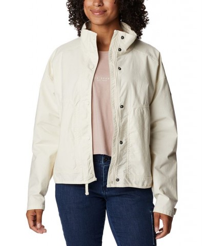 Women's Sage Lake™ Jacket White $41.40 Jackets