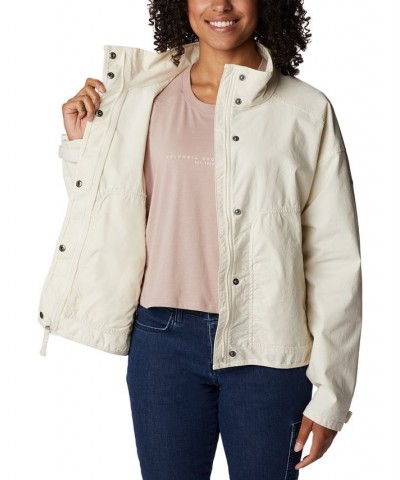 Women's Sage Lake™ Jacket White $41.40 Jackets