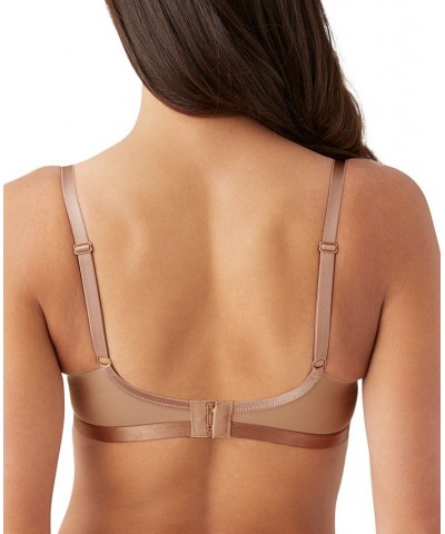 Women's Nearly Nothing Balconette Contour Bra 953263 Tan/Beige $22.56 Bras