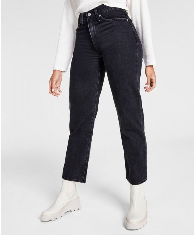 Women's 94 Baggy Jeans Black $40.00 Jeans