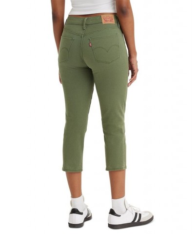 311 Shaping Skinny Capri Pants Thyme $25.20 Jeans