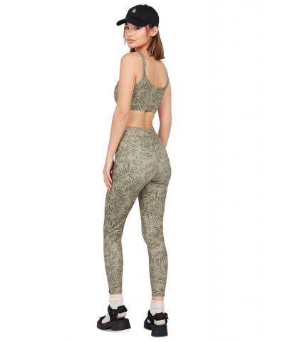 Juniors' Lived In Leggings Dark Camo $23.40 Pants